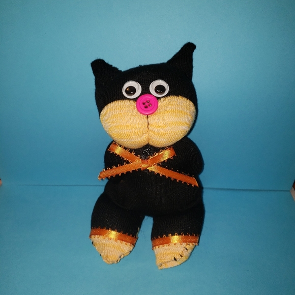 Sockdoll - Picture 3 of 4